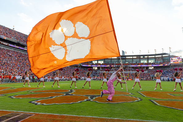 Duke vs. Clemson Preview Duke vs. Clemson Preview