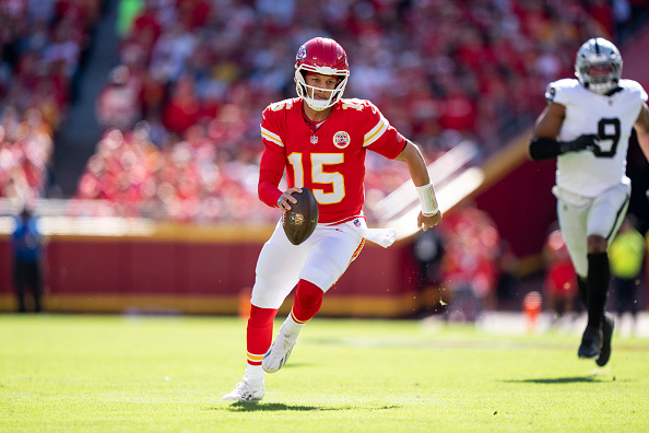 MNF Player Props MNF Player Props