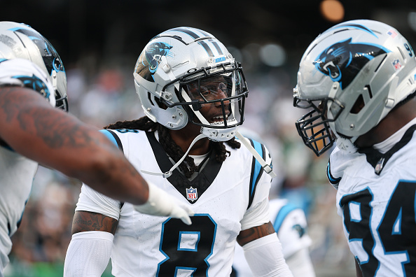 NFL Week 9 Early Best Bets from Mike Somich NFL Week 9 Early Best Bets from Mike Somich