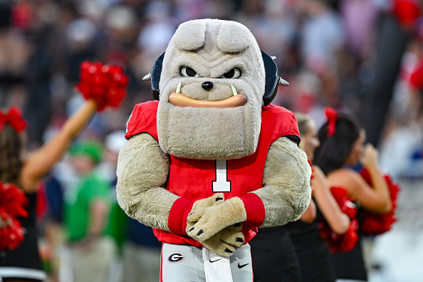 Week 10 College Football Odds Report and Line Moves Week 10 College Football Odds Report and Line Moves