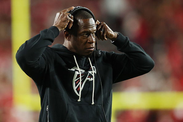 Miami Dolphins vs. Atlanta Falcons Preview Miami Dolphins vs. Atlanta Falcons Preview