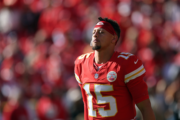 Commanders vs. Chiefs Predictions: Week 8 Monday Night Football odds, picks and player props Commanders vs. Chiefs Predictions: Week 8 Monday Night Football odds, picks and player props