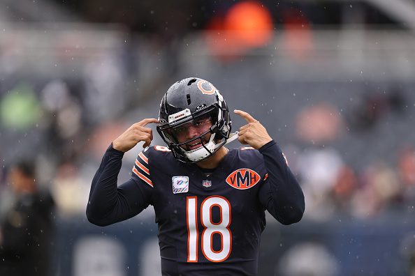 Wes Reynolds: NFL Week 8 Best Bets Wes Reynolds: NFL Week 8 Best Bets