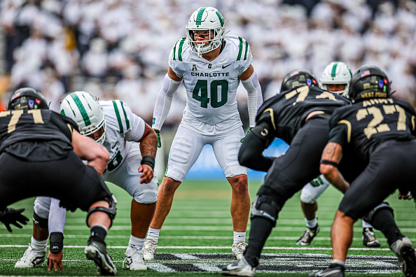 UTSA vs. Charlotte Preview UTSA vs. Charlotte Preview