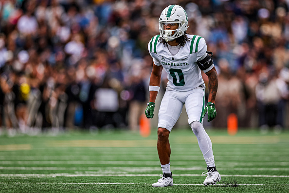 Charlotte vs. ECU Preview Charlotte vs. ECU Preview