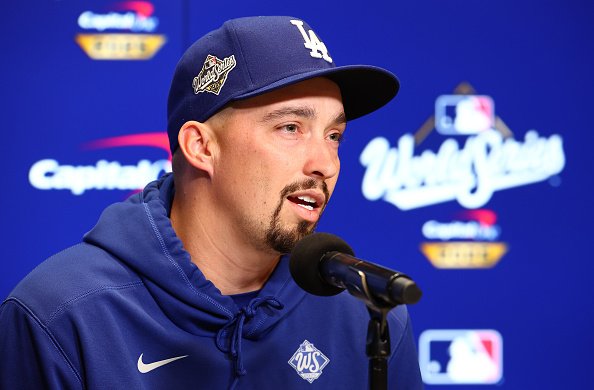 MLB Best Bets Today: World Series Game 1 Picks for Friday, October 24 MLB Best Bets Today: World Series Game 1 Picks for Friday, October 24