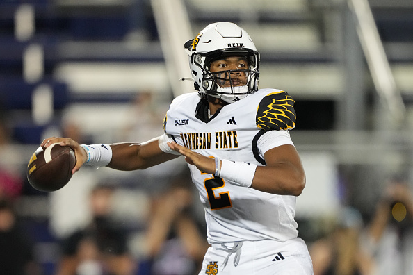 Kennesaw State vs. Jacksonville State Prediction: Conference USA Championship Game Kennesaw State vs. Jacksonville State Prediction: Conference USA Championship Game