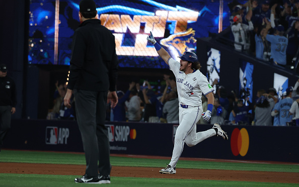 Greg Peterson’s MLB Picks: World Series Game 2 Dodgers vs. Blue Jays Greg Peterson’s MLB Picks: World Series Game 2 Dodgers vs. Blue Jays