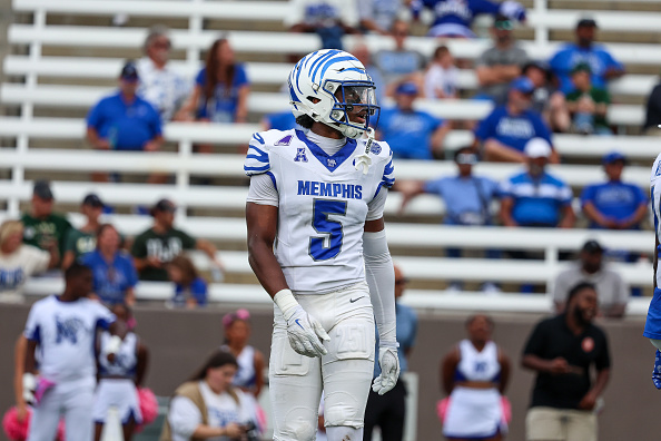 College Football Week 11 Picks: Tulane vs. Memphis College Football Week 11 Picks: Tulane vs. Memphis