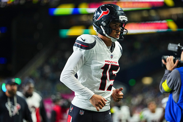 NFL Player Props: Kicker Bets for Week 8 NFL Player Props: Kicker Bets for Week 8