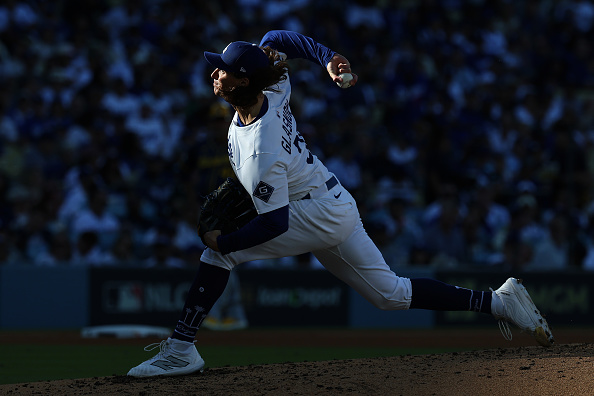 Greg Peterson’s MLB Picks: World Series Game 3 Blue Jays vs. Dodgers Greg Peterson’s MLB Picks: World Series Game 3 Blue Jays vs. Dodgers