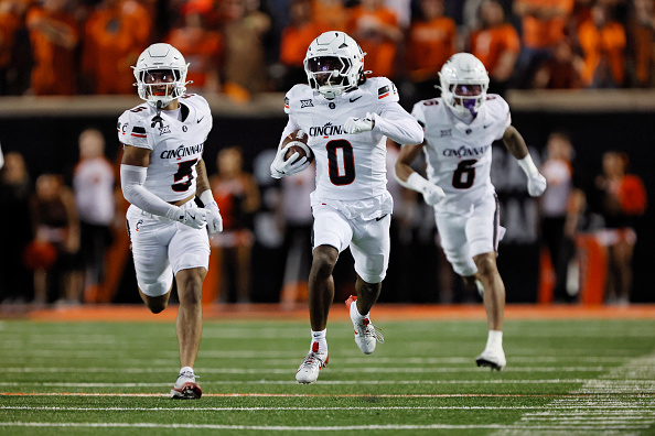 Tuley’s Takes: Week 9 College Football Best Bets, Picks and Predictions Tuley’s Takes: Week 9 College Football Best Bets, Picks and Predictions