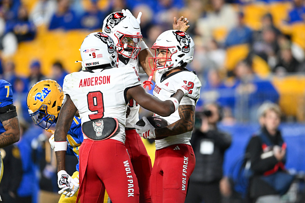 Georgia Tech vs. NC State Preview Georgia Tech vs. NC State Preview