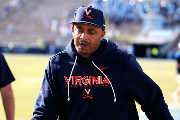 Burke: Week 10 College Football Picks and Predictions Burke: Week 10 College Football Picks and Predictions