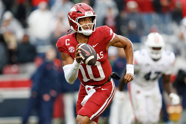 Week 10 College Football Odds, Power Ratings and Projections Week 10 College Football Odds, Power Ratings and Projections