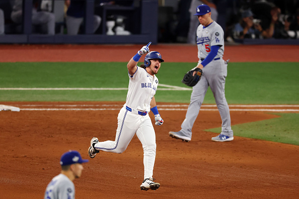 MLB Best Bets Today: World Series Game 3 Picks for Monday, October 27 MLB Best Bets Today: World Series Game 3 Picks for Monday, October 27