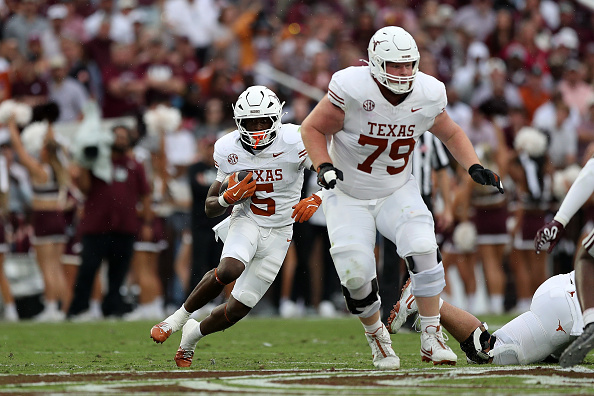 Expert College Football Best Bets: Week 10 picks and predictions from Zachary Cohen Expert College Football Best Bets: Week 10 picks and predictions from Zachary Cohen