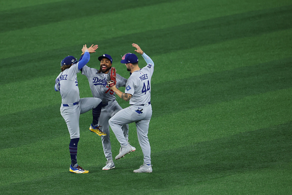 Steve Makinen’s MLB Betting Trends and Best Bets for Monday, October 27 Steve Makinen’s MLB Betting Trends and Best Bets for Monday, October 27