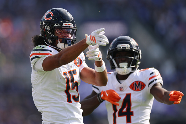 Early NFL Week 9 Sharp Report Early NFL Week 9 Sharp Report