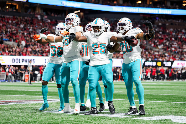 Top Picks from the NFL Betting Splits for Ravens-Dolphins on Thursday October 30th Top Picks from the NFL Betting Splits for Ravens-Dolphins on Thursday October 30th