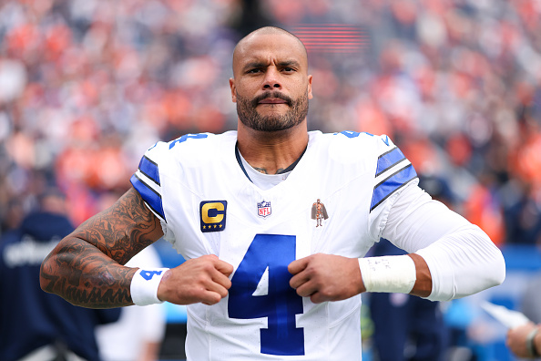 Cardinals vs. Cowboys Predictions: Week 9 Monday Night Football odds, picks and player props Cardinals vs. Cowboys Predictions: Week 9 Monday Night Football odds, picks and player props