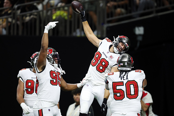 Patriots vs. Buccaneers Preview Patriots vs. Buccaneers Preview