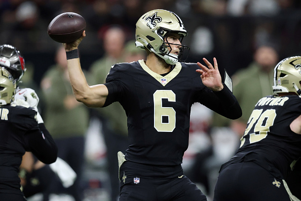 Saints vs. Rams Preview Saints vs. Rams Preview