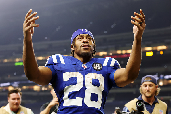 Week 9 NFL Odds and Matchups Report Week 9 NFL Odds and Matchups Report