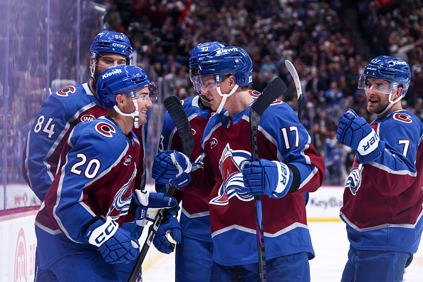 NHL Predictions: Expert Picks on Friday, October 31 NHL Predictions: Expert Picks on Friday, October 31