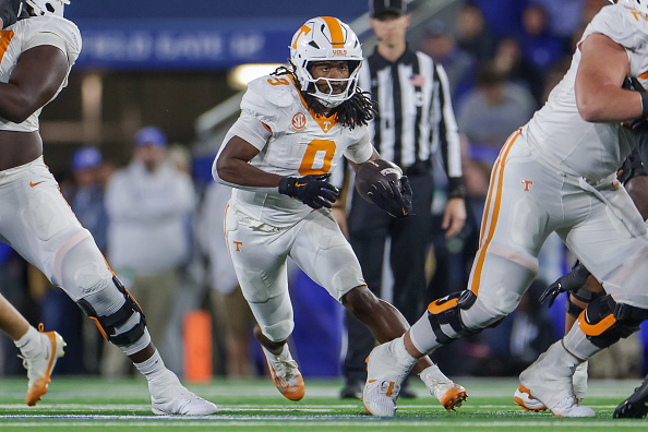 Steve Makinen: College Football Week 10 Best Bets, Predictions and Picks Steve Makinen: College Football Week 10 Best Bets, Predictions and Picks