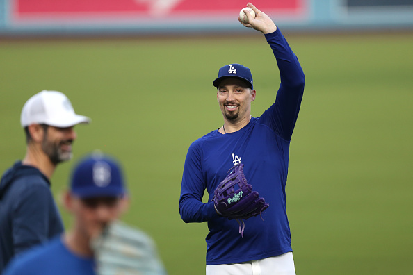 MLB Best Bets Today: World Series Game 5 Picks for Wednesday, October 29 MLB Best Bets Today: World Series Game 5 Picks for Wednesday, October 29