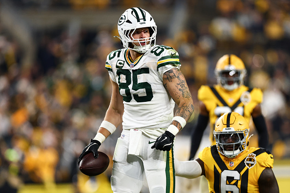 Week 9 NFL First Touchdown Scorer Bets Week 9 NFL First Touchdown Scorer Bets