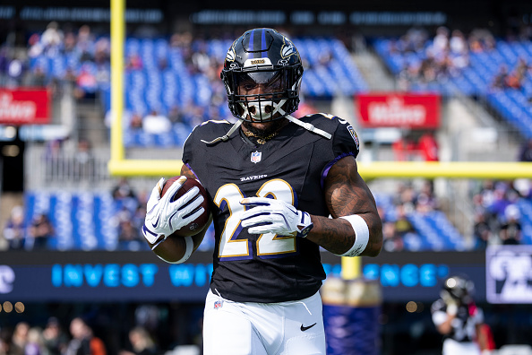 Ravens vs. Dolphins: Thursday Night Football Prop Best Bets from John Hansen Ravens vs. Dolphins: Thursday Night Football Prop Best Bets from John Hansen