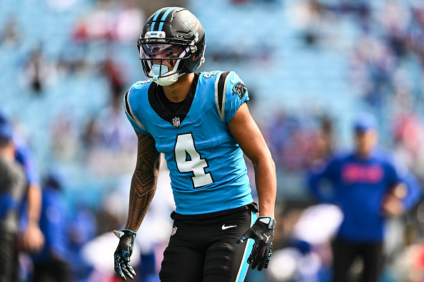 Panthers vs. Packers Preview Panthers vs. Packers Preview