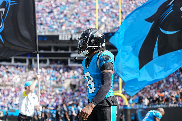 Matt Youmans: NFL Week 10 Best Bets Matt Youmans: NFL Week 10 Best Bets