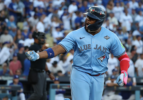 Greg Peterson’s MLB Picks: World Series Game 6 Dodgers vs. Blue Jays Greg Peterson’s MLB Picks: World Series Game 6 Dodgers vs. Blue Jays