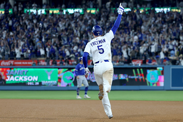 Greg Peterson’s MLB Picks: World Series Game 4 Blue Jays vs. Dodgers Greg Peterson’s MLB Picks: World Series Game 4 Blue Jays vs. Dodgers