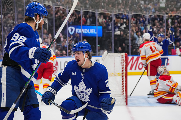 NHL Predictions: Expert Picks on Wednesday, October 29 NHL Predictions: Expert Picks on Wednesday, October 29