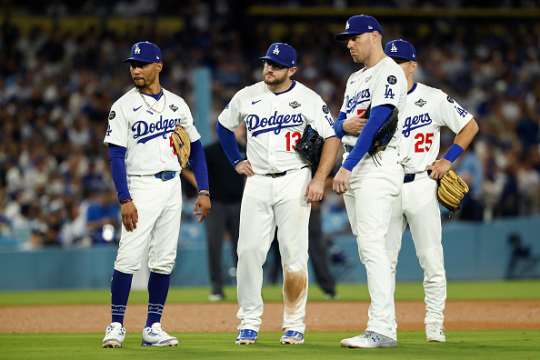 MLB Best Bets Today: World Series Game 6 Picks for Friday, October 31 MLB Best Bets Today: World Series Game 6 Picks for Friday, October 31