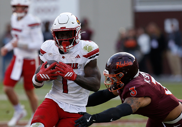 Week 13 College Football Picks and Predictions from Adam Burke Week 13 College Football Picks and Predictions from Adam Burke