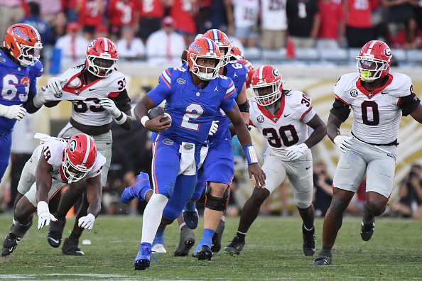 Week 11 College Football Odds, Power Ratings and Projections Week 11 College Football Odds, Power Ratings and Projections