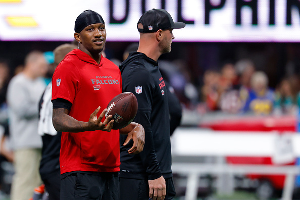 Atlanta Falcons vs. New England Patriots Preview Atlanta Falcons vs. New England Patriots Preview