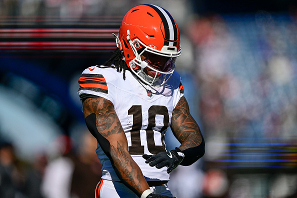 Week 10 NFL First Touchdown Scorer Bets Week 10 NFL First Touchdown Scorer Bets