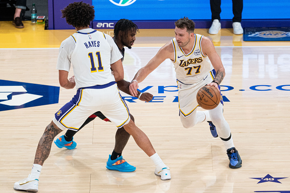 2026 NBA All-Star Game: Format, rosters, odds, predictions 2026 NBA All-Star Game: Format, rosters, odds, predictions