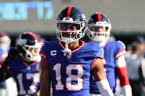 Expert NFL Best Bets: Week 10 picks, predictions and player props from Zachary Cohen Expert NFL Best Bets: Week 10 picks, predictions and player props from Zachary Cohen