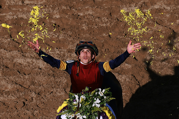 Breeders’ Cup Dirt Sprint Picks: 2025 Entries, Odds, and Analysis Breeders’ Cup Dirt Sprint Picks: 2025 Entries, Odds, and Analysis