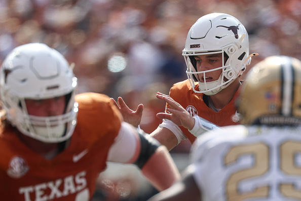 Expert College Football Best Bets: Week 12 picks and predictions from Zachary Cohen Expert College Football Best Bets: Week 12 picks and predictions from Zachary Cohen