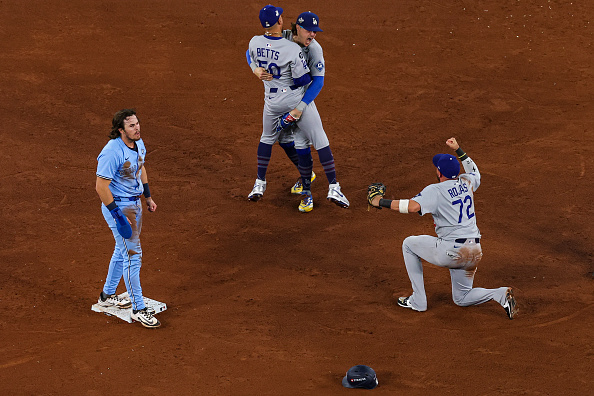 MLB Best Bets Today: World Series Game 7 Picks for Saturday, November 1 MLB Best Bets Today: World Series Game 7 Picks for Saturday, November 1