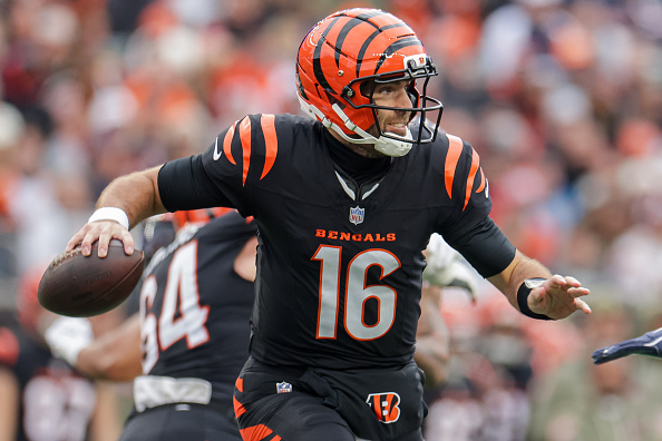 Steve Makinen: NFL Week 11 Best Bets Steve Makinen: NFL Week 11 Best Bets