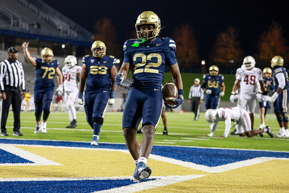 Kent State vs. Akron, Ohio vs. Western Michigan College Football Predictions Week 12 Kent State vs. Akron, Ohio vs. Western Michigan College Football Predictions Week 12